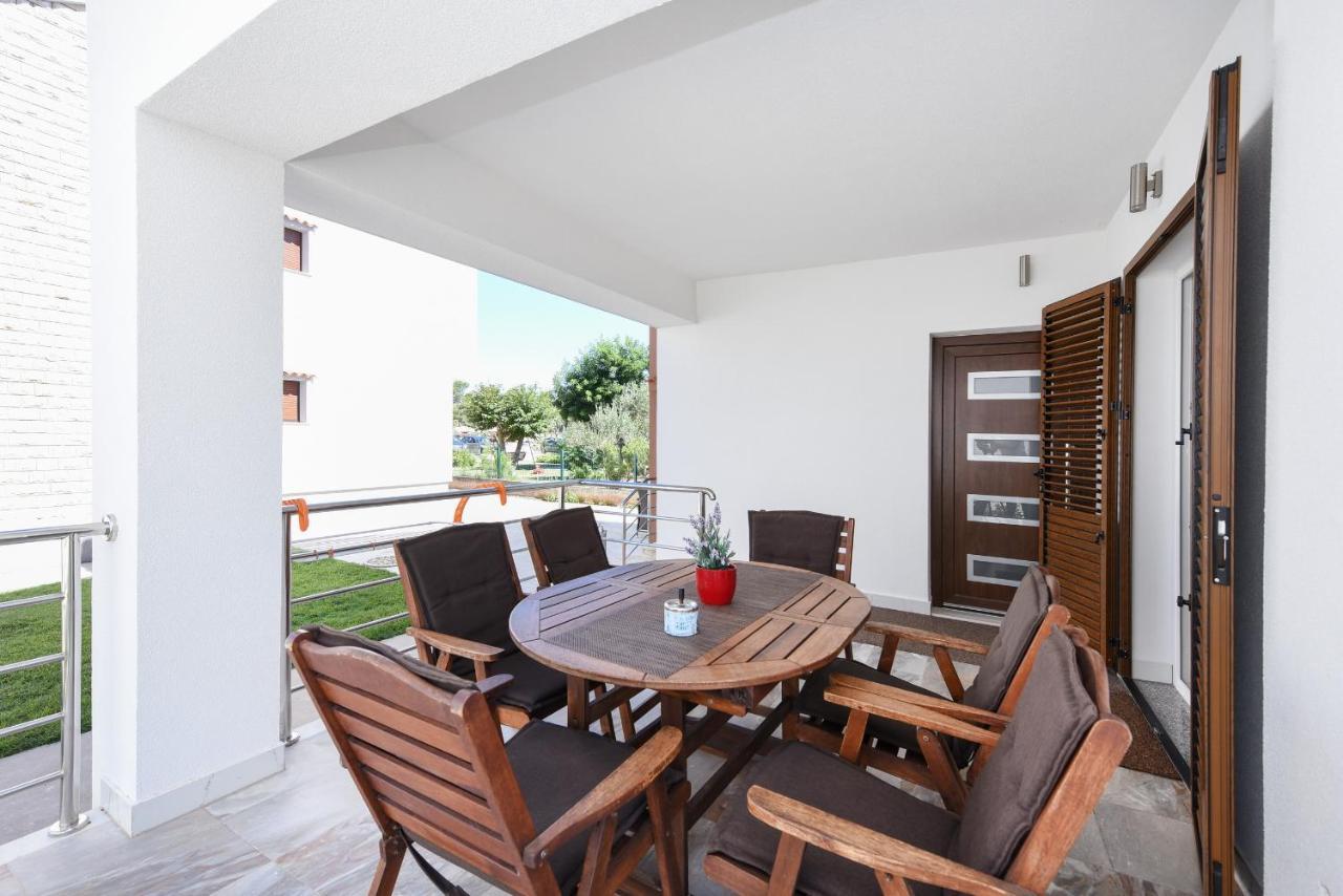 Apartment Sonja Zaton  Εξωτερικό φωτογραφία