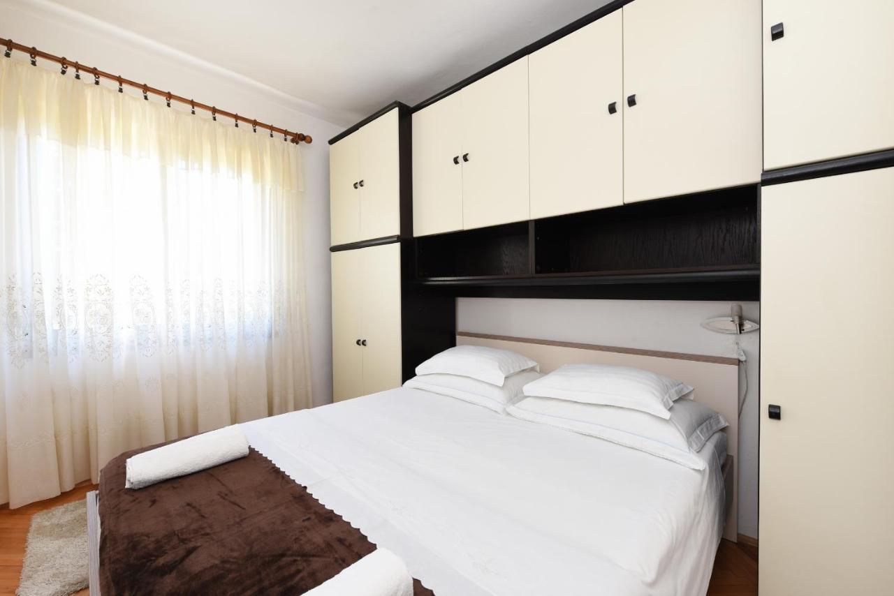 Apartment Sonja Zaton  Εξωτερικό φωτογραφία
