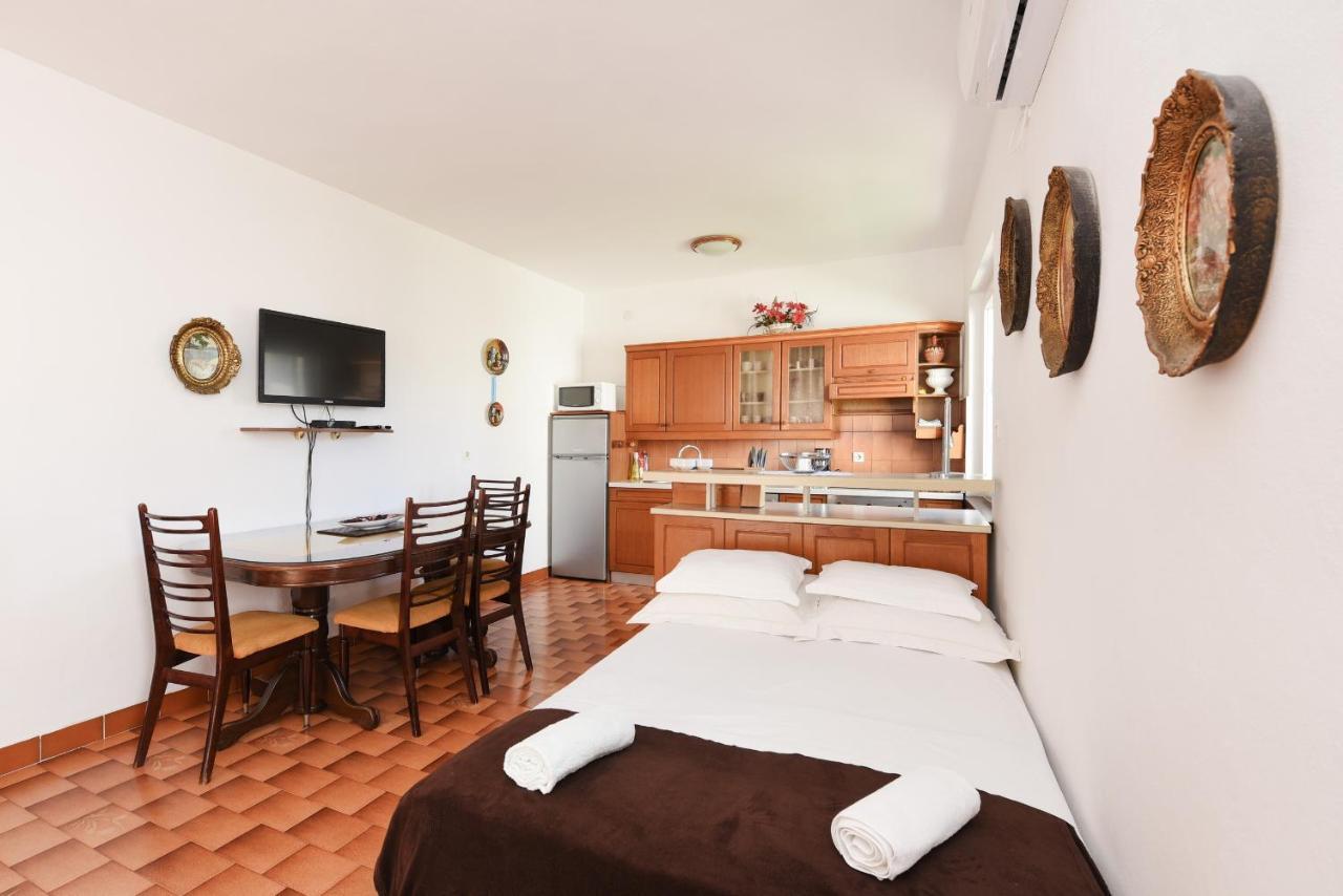 Apartment Sonja Zaton  Εξωτερικό φωτογραφία