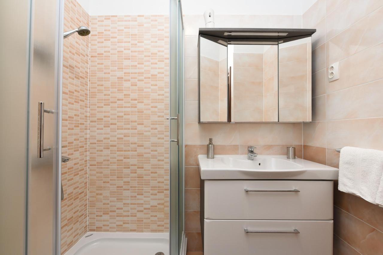 Apartment Sonja Zaton  Εξωτερικό φωτογραφία