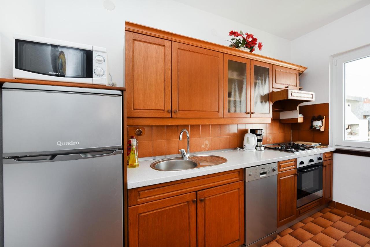 Apartment Sonja Zaton  Εξωτερικό φωτογραφία