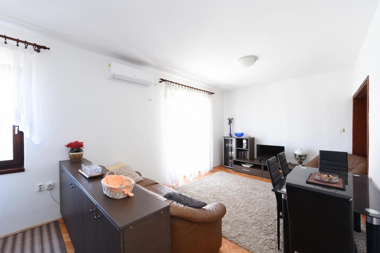 Apartment Sonja Zaton  Εξωτερικό φωτογραφία