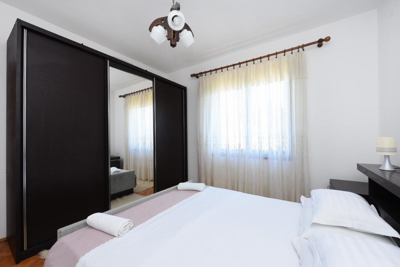 Apartment Sonja Zaton  Εξωτερικό φωτογραφία