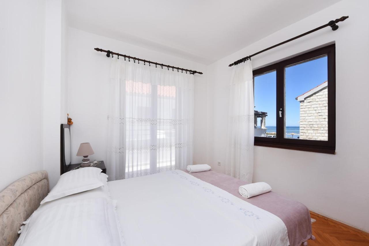 Apartment Sonja Zaton  Εξωτερικό φωτογραφία
