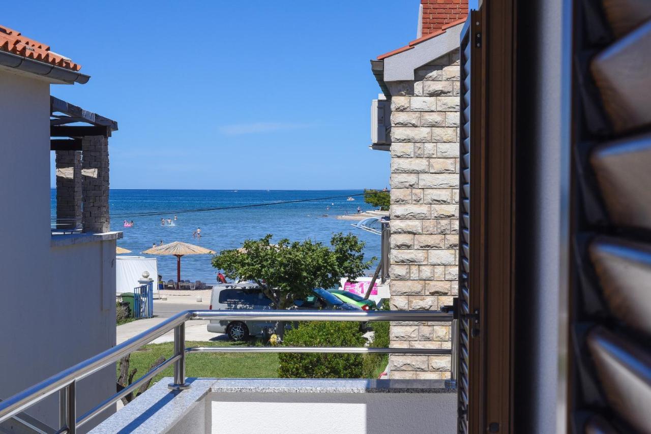 Apartment Sonja Zaton  Εξωτερικό φωτογραφία